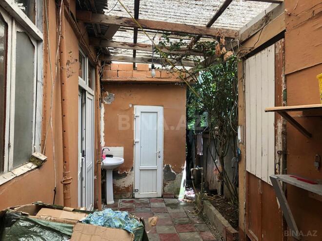 Satılır 3 otaqlı həyət evi/bağ evi 65 m², Yeni Yasamal q., photo 12 from 15
