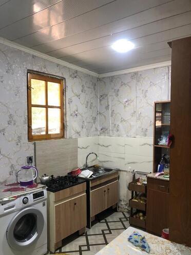 Satılır 3 otaqlı həyət evi/bağ evi 65 m², Yeni Yasamal q., photo 5 from 15