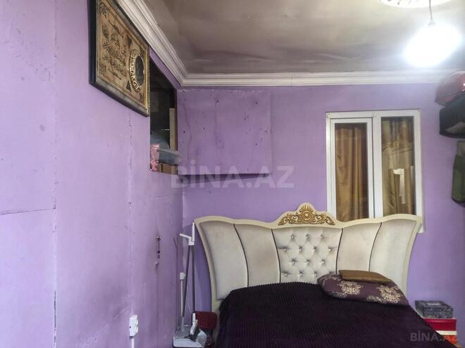 Satılır 3 otaqlı həyət evi/bağ evi 65 m², Yeni Yasamal q., photo 7 from 15