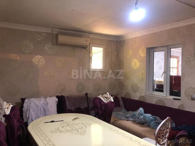 Satılır 3 otaqlı həyət evi/bağ evi 65 m², Yeni Yasamal q., photo 9 from 15