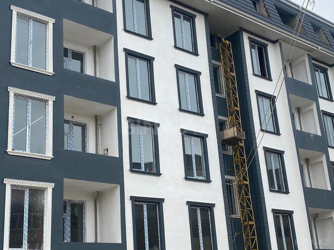 Satılır 3 otaqlı yeni tikili 71 m², Badamdar q., photo 1 from 15