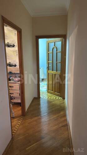 Satılır 5 otaqlı köhnə tikili 120 m², Yeni Günəşli q., photo 11 from 15