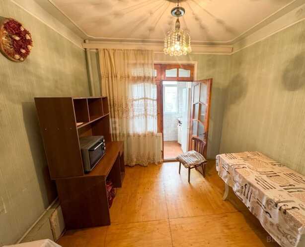 Satılır 4 otaqlı köhnə tikili 75 m², Əhmədli m., photo 7 from 11