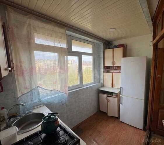 Satılır 4 otaqlı köhnə tikili 75 m², Əhmədli m., photo 8 from 11