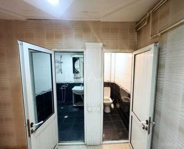 Satılır 4 otaqlı köhnə tikili 75 m², Əhmədli m., photo 6 from 11