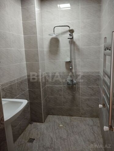 İcarəyə verilir 2 otaqlı yeni tikili 85 m², Əhmədli m., photo 10 from 11