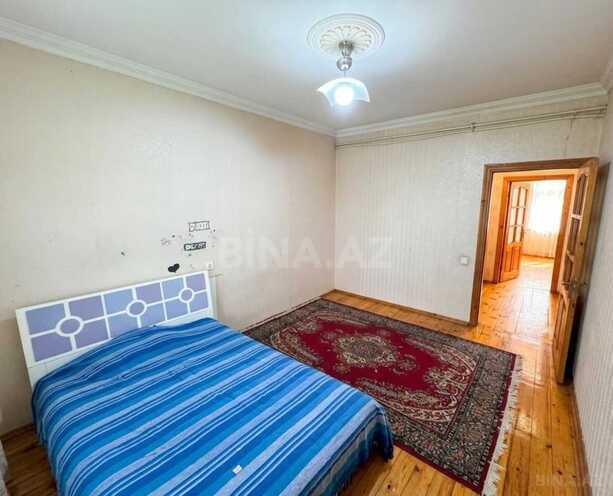 Satılır 4 otaqlı köhnə tikili 75 m², Əhmədli m., photo 10 from 11
