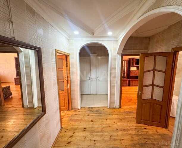 Satılır 4 otaqlı köhnə tikili 75 m², Əhmədli m., photo 3 from 11