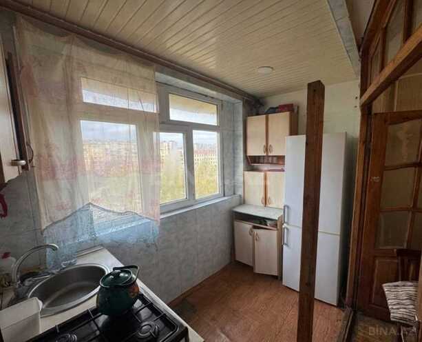Satılır 4 otaqlı köhnə tikili 75 m², Əhmədli m., photo 4 from 11