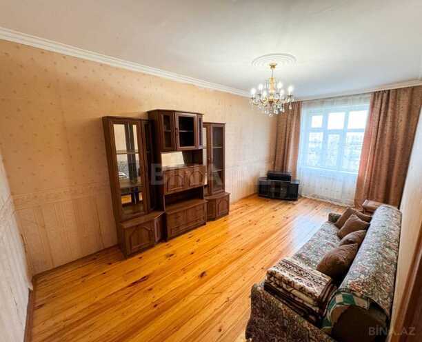 Satılır 4 otaqlı köhnə tikili 75 m², Əhmədli m., photo 5 from 11