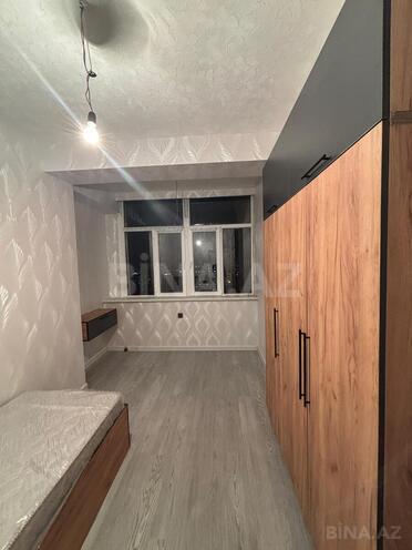 Satılır 4 otaqlı yeni tikili 127 m², Həzi Aslanov m., photo 8 from 16