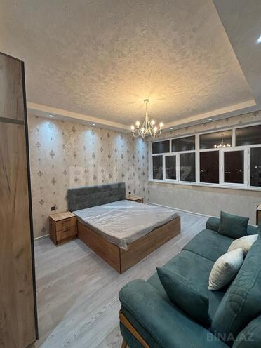 Satılır 4 otaqlı yeni tikili 127 m², Həzi Aslanov m., photo 5 from 16