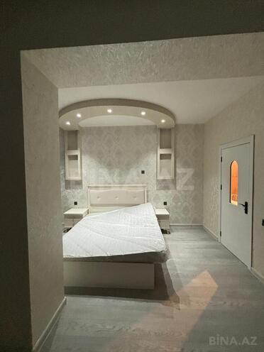 Satılır 4 otaqlı yeni tikili 127 m², Həzi Aslanov m., photo 7 from 16