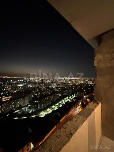 Satılır 4 otaqlı yeni tikili 127 m², Həzi Aslanov m., photo 13 from 16