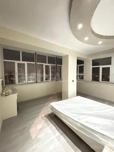 Satılır 4 otaqlı yeni tikili 127 m², Həzi Aslanov m., photo 10 from 16