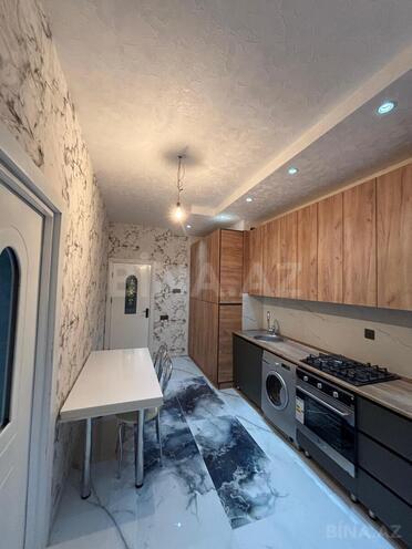 Satılır 4 otaqlı yeni tikili 127 m², Həzi Aslanov m., photo 11 from 16
