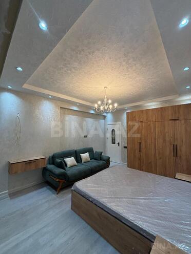 Satılır 4 otaqlı yeni tikili 127 m², Həzi Aslanov m., photo 6 from 16