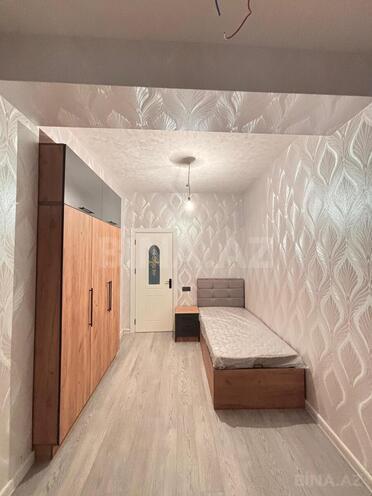 Satılır 4 otaqlı yeni tikili 127 m², Həzi Aslanov m., photo 9 from 16