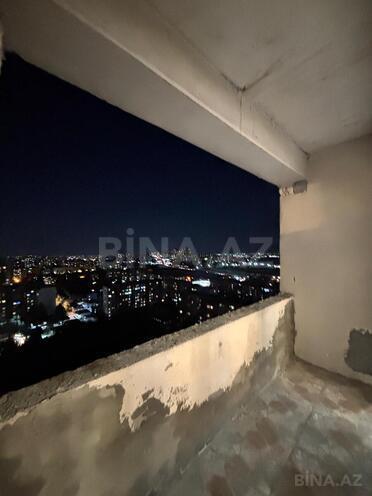 Satılır 4 otaqlı yeni tikili 127 m², Həzi Aslanov m., photo 14 from 16