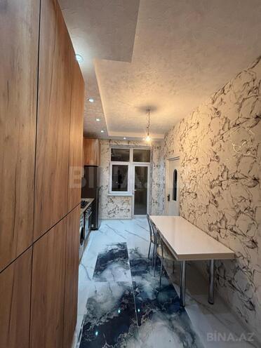 Satılır 4 otaqlı yeni tikili 127 m², Həzi Aslanov m., photo 12 from 16