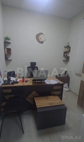 Сдаётся 3-комн. офис 72 м², м. Иншаатчылар, photo 6 from 9