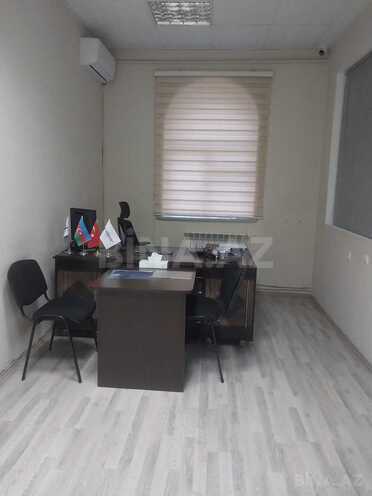 Сдаётся 3-комн. офис 72 м², м. Иншаатчылар, photo 4 from 9