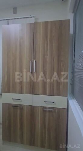 Сдаётся 3-комн. офис 72 м², м. Иншаатчылар, photo 8 from 9