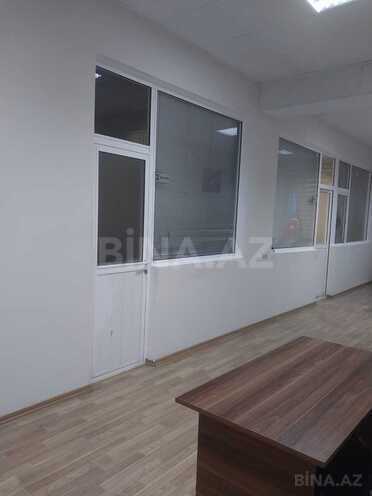 Сдаётся 3-комн. офис 72 м², м. Иншаатчылар, photo 7 from 9