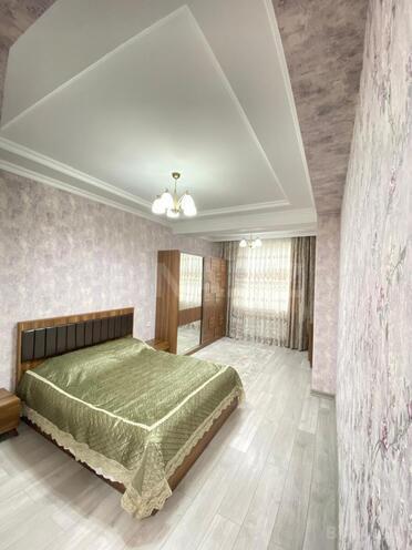 İcarəyə verilir 2 otaqlı yeni tikili 80 m², Yasamal q., photo 6 from 15
