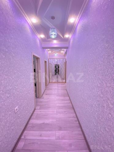 İcarəyə verilir 2 otaqlı yeni tikili 80 m², Yasamal q., photo 11 from 15