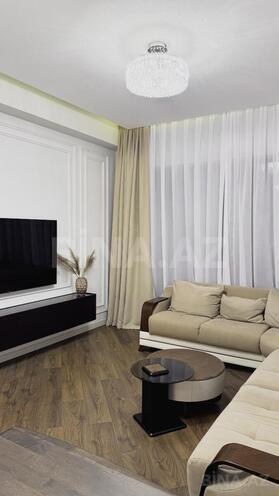 İcarəyə verilir 2 otaqlı yeni tikili 68 m², Sea Breeze q., photo 11 from 32
