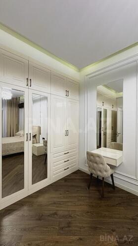 İcarəyə verilir 2 otaqlı yeni tikili 68 m², Sea Breeze q., photo 5 from 32