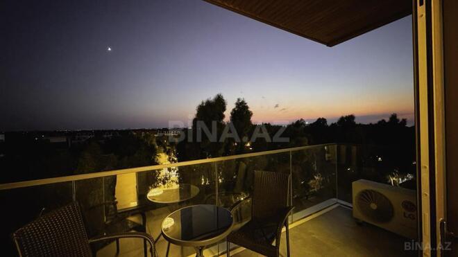İcarəyə verilir 2 otaqlı yeni tikili 68 m², Sea Breeze q., photo 15 from 32