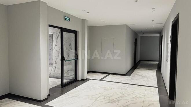 İcarəyə verilir 2 otaqlı yeni tikili 68 m², Sea Breeze q., photo 31 from 32