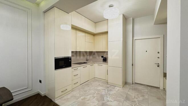 İcarəyə verilir 2 otaqlı yeni tikili 68 m², Sea Breeze q., photo 29 from 32