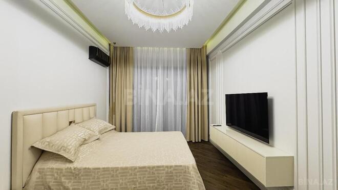 İcarəyə verilir 2 otaqlı yeni tikili 68 m², Sea Breeze q., photo 13 from 32