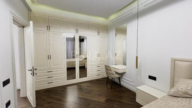 İcarəyə verilir 2 otaqlı yeni tikili 68 m², Sea Breeze q., photo 27 from 32