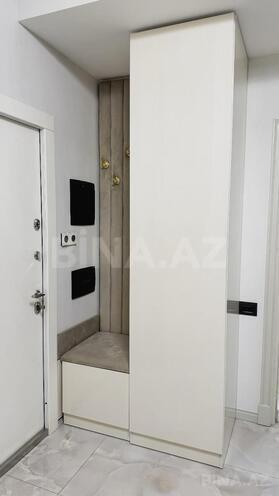 İcarəyə verilir 2 otaqlı yeni tikili 68 m², Sea Breeze q., photo 7 from 32