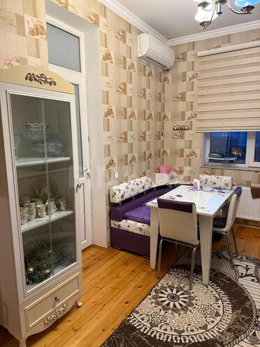 Satılır 3 otaqlı yeni tikili 90 m², Lökbatan q., photo 11 from 19