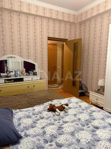 Satılır 3 otaqlı yeni tikili 90 m², Lökbatan q., photo 7 from 19