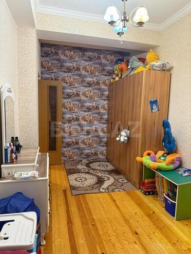 Satılır 3 otaqlı yeni tikili 90 m², Lökbatan q., photo 5 from 19