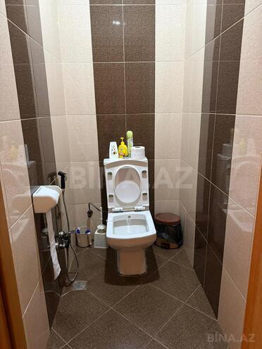 Satılır 3 otaqlı yeni tikili 90 m², Lökbatan q., photo 13 from 19
