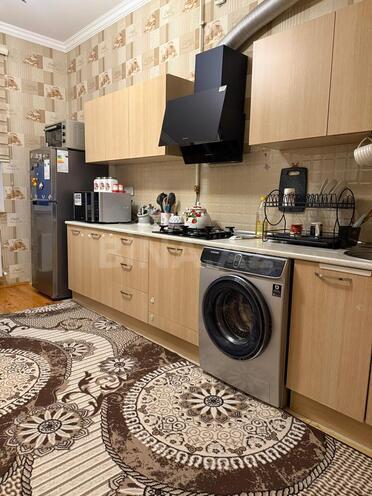 Satılır 3 otaqlı yeni tikili 90 m², Lökbatan q., photo 6 from 19