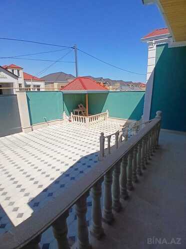 Satılır 4 otaqlı həyət evi/bağ evi 110 m², Məmmədli q., photo 14 from 17