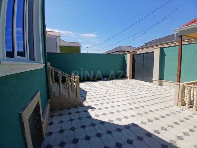 Satılır 4 otaqlı həyət evi/bağ evi 110 m², Məmmədli q., photo 15 from 17