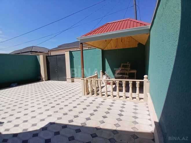 Satılır 4 otaqlı həyət evi/bağ evi 110 m², Məmmədli q., photo 13 from 17