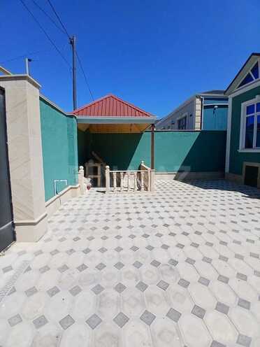 Satılır 4 otaqlı həyət evi/bağ evi 110 m², Məmmədli q., photo 3 from 17