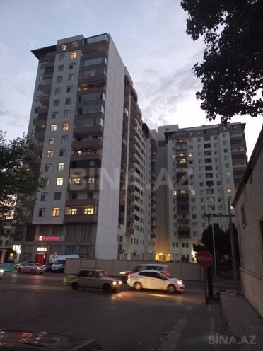 Satılır 2 otaqlı yeni tikili 50 m², Azadlıq Prospekti m., photo 13 from 14