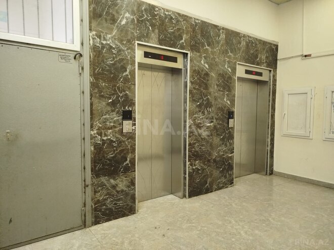 Satılır 2 otaqlı yeni tikili 50 m², Azadlıq Prospekti m., photo 11 from 14