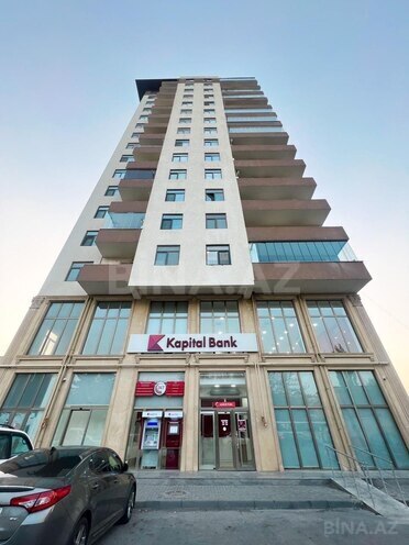 Satılır 2 otaqlı yeni tikili 50 m², Azadlıq Prospekti m., photo 1 from 14